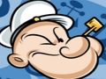 คอลเลกชัน Popeye Jigsaw Puzzle เกมออนไลน์