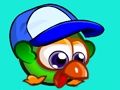 เจี๊ยบกระโดด HD  เกมออนไลน์