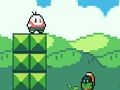 การผจญภัยสุดยอด nuwpy เกมออนไลน์