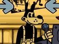 Friday Night Funkin' กับ Boris เกมออนไลน์ Friday Night Funkin' กับ Boris เกมออนไลน์