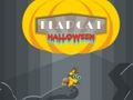 FlapCat ฮัลโลวีน  เกมออนไลน์