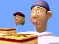 เลียพวกเขาทั้งหมด เกมออนไลน์