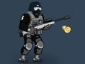 คอมมานโด Sniper  เกมออนไลน์