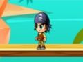 โจรสลัดวิ่ง!  เกมออนไลน์
