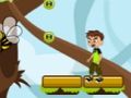 เบ็นเท็นจัมเปอร์  เกมออนไลน์