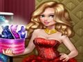 นาเดียแต่งตัว  เกมออนไลน์