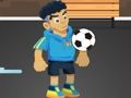 ฟุตบอลเมือง  เกมออนไลน์