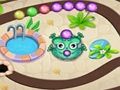 ความท้าทายซุมบ้า เกมออนไลน์