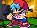 Friday Night Funkin' กับ Jacobe  เกมออนไลน์