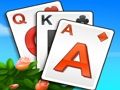 เรื่องราวของ Solitaire - Tripeaks 2 เกมออนไลน์