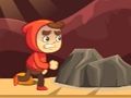 การวิ่งที่น่ากลัว  เกมออนไลน์