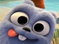 Grizzy and the Lemmings Jigsaw Puzzle Planet เกมออนไลน์