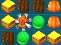 ความฝันในฤดูหนาว เกมออนไลน์