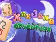 การผจญภัยของมาจอง เกมออนไลน์