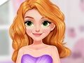 เกมส์แต่งตัวเจ้าหญิงคอตเทจคอร์  เกมออนไลน์