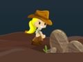 หลบหนีจากการยิงไฟ  เกมออนไลน์