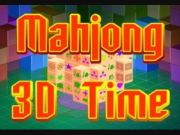 ไพ่นกกระจอก 3D Time  เกมออนไลน์