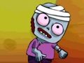 ฉันเห็นซอมบี้  เกมออนไลน์