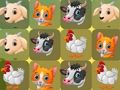 ฟาร์ม Match3  เกมออนไลน์