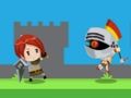 การต่อสู้ของวีรบุรุษ  เกมออนไลน์