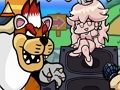 คืนวันศุกร์ Funkin Super Mario 3D World  เกมออนไลน์