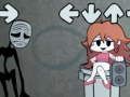 คืนวันศุกร์ Funkin  เกมออนไลน์
