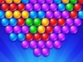 เกมยิงฟองสี เกมออนไลน์