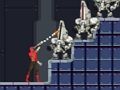 เครื่องสงครามพาวเวอร์เรนเจอร์  เกมออนไลน์