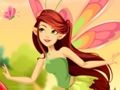 ปริศนานางฟ้าฤดูร้อนน้อยน่ารัก  เกมออนไลน์