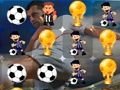 การแข่งขันฟุตบอล3  เกมออนไลน์