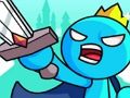 Stick Clash ออนไลน์ เกมออนไลน์