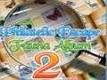 อัลบั้มสัตว์หนีโพสต์ 2 เกมออนไลน์