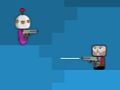 นาย. Space Bullet  เกมออนไลน์