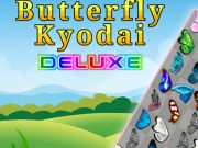 ผีเสื้อ Kyodai 3 Deluxe เกมออนไลน์