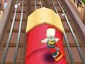 Subway Surfers London เกมออนไลน์