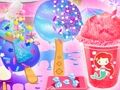ไอศกรีม ซัมเมอร์ ฟัน  เกมออนไลน์