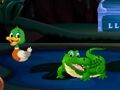 Jungle Tortoise Escape เกมออนไลน์
