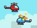 เฮลิคอปเตอร์  เกมออนไลน์