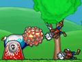 Zombie Launcher 2  เกมออนไลน์