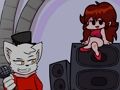 Friday Night Funkin กับ Conner เกมออนไลน์ Friday Night Funkin กับ Conner เกมออนไลน์