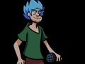 Friday Night Funkin กับ Shaggy เกมออนไลน์ Friday Night Funkin กับ Shaggy เกมออนไลน์