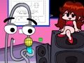 Fine Night Funkout vs Clippy เกมออนไลน์