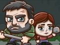 ดูโอเอาชีวิตรอด 3  เกมออนไลน์