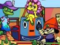คืนวันศุกร์ Funkin เกมออนไลน์ คืนวันศุกร์ Funkin เกมออนไลน์
