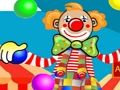 จิ๊กซอว์ตัวตลก  เกมออนไลน์