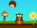 เม่นกระโดด เกมออนไลน์