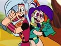 Migmighty Magiswords ภารกิจแห่งหอคอย  เกมออนไลน์