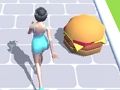 การแข่งขันร่างกาย  เกมออนไลน์