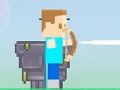Minecraft Archer เกมออนไลน์
