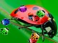 Ladybug Match3 เกมออนไลน์